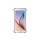 Etui do telefonów Samsung Clear Cover do S6 Czarne G920
